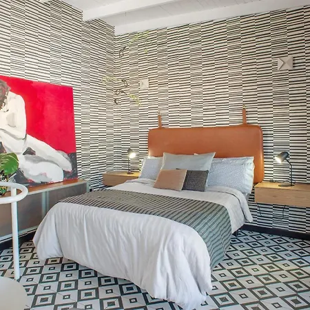 Blue Sky-loft Atico 3*