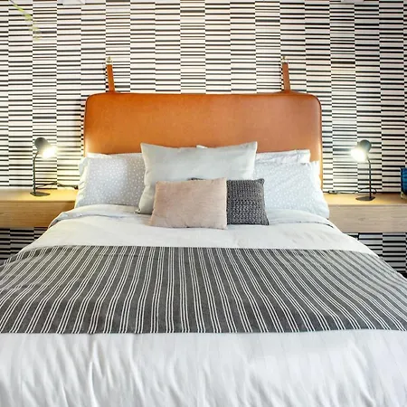 بيت للعطل Blue Sky-loft Atico *