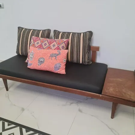 بيت للعطل Blue Sky-loft Atico *